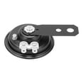 thumbnail image 2 of Waterproof Motorcycle Horn, Motorcycle Electric Horn Easy Installation Long Service Life  for Outdoor for Motorcycles, 2 of 7