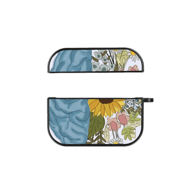 abbyrose Mind Blooms AirPod Case