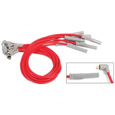 MSD 31949 Spark Plug Wire Set