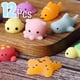 thumbnail image 2 of Mr. Pen- Squishy Toys para niños 12 piezas Squishy Fidget Toys Squishies para niños Squishys Mini Squishies Squishy Animals Squishes Squishy Party Favors Mini Squishy Toys, 2 of 5