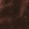 thumbnail image 1 of Ahgly Company Machine Washable Indoor Square Transitional Red Brown Area Rugs, 6' Square, 1 of 7