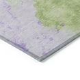 thumbnail image 3 of Addison Rugs Chantille Indoor/Outdoor Transitional Abstract Aloe Machine Washable Rectangle Rug, 10' x 14', 3 of 7