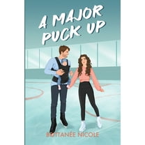 Revenge Games A Major Puck Up, Book 3, (Paperback)