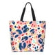 thumbnail image 1 of Fotbe Abstract Leopard Print Bolsa Tote Estética de Lona con Estampado para Mujer - Bolsa Reutilizable de Hombro Casual para Vacaciones, Compras, Trabajo y Gimnasio, 1 of 8