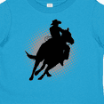 thumbnail image 4 of Inktastic Rodeo Rider Team Roping Boys Toddler T-Shirt, 4 of 5