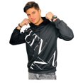 thumbnail image 2 of Jersey con capucha para hombre Diábolo D-21016 Diseño único, 2 of 2