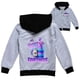thumbnail image 3 of Sudaderas de fortnite para niños, jersey de gran tamaño, ropa de calle holgada, sudadera básica de hip hop, regalo de Navidad y Halloween, 3 of 4