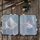thumbnail image 5 of Caja de aparejos de pesca de carpa, kit de aparejos de pesca de carpa Clips de plomo de seguridad para carpa Kits de aparejos de pesca de carpa elaborados por expertos Jadeshay A, 5 of 8