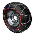 thumbnail image 1 of Cadena de tracción para neumáticos SCC Auto-Trac para camioneta ligera y SUV, juego de 2, 1 of 7
