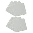 thumbnail image 3 of unbranded 8Pcs Multi Purpose Rug Tape Adhesive Carpet Gripper for Bedroom, 3 of 6