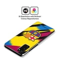 thumbnail image 2 of Head Case Designs Officially Licensed FC Barcelona 2019/20 Crest Kit Third Goalkeeper Hard Back Case Compatible with Samsung Galaxy S20 FE / 5G, 2 of 7