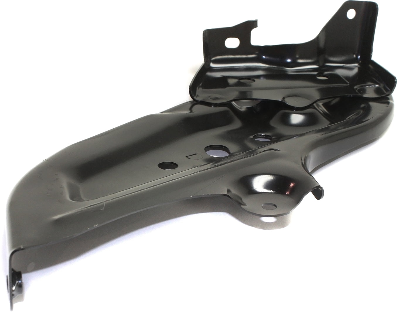 Replacement REPT013172 Bumper Bracket Compatible For 2014-2021 Toyota 4Runner Front, Left Driver