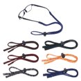thumbnail image 1 of Unique Bargains Cordon de Retenue Réglable pour Lunettes 1Set, 1 of 6
