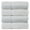 White, variant on Bare Cotton Corp. Luxury Hotel and Spa 100-percent Turkish Cotton Bath Towels (Set of 4)