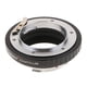 thumbnail image 1 of Adaptador De Montaje De Lente EXA-LM Puede Último Adaptador De Lentes De Enfoque Automático LM- Con Este Adaptador. perfke Anillo adaptador EXA a LM, 1 of 6