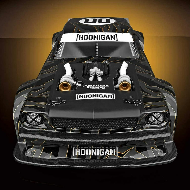 最安 Hoonicorn Scale 1-10 Associated Team Apex2 Car Electric RTR ホビーラジコン
