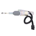 thumbnail image 2 of Válvula Solenoide De Parada Del Motor Válvula De Cierre De La Bomba De Combustible Herramienta De Apagado Válvula Solenoide De Parada Del Motor 3991625 24V Tosd-03-033, 2 of 14