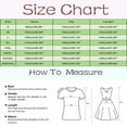 thumbnail image 3 of YFELWZ Combinaisons Grande Taille pour Femmes Printemps Été Robe Décontractée en Lin à Bretelles Café XXXXXL, 3 of 4
