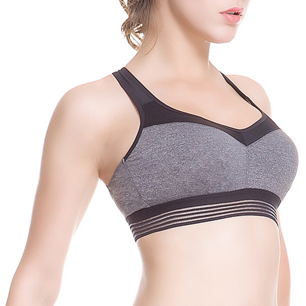sports bra underwire or not