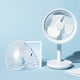 thumbnail image 4 of SOLOVE Desktop Fan F5 Head Shaking Velocidad de viento ajustable 4000mAh, 4 of 8