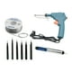 thumbnail image 2 of 220V 60W soldadura automática soldador eléctrico pistola de temperatura herramientas de soldadura para placas de circuito, reparación de Sunnimix Soldador automático, 2 of 8