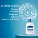 thumbnail image 2 of Limpiador facial diario Face Wash Cetaphil para piel sensible, 473 ml, 2 of 8