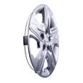 thumbnail image 4 of 4 Tapón Polveras Llanta Rin 15 Chevrolet Auto Tipo Original gris, 4 of 6