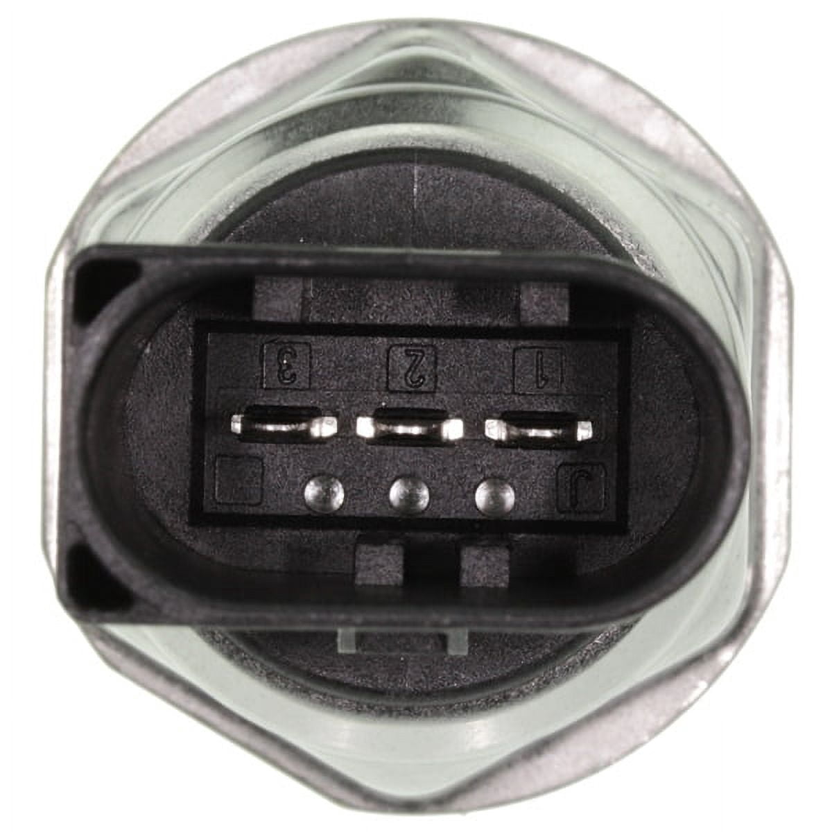 Fuel Injection Pressure Sensor
