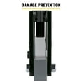 thumbnail image 4 of Esparcidor de carcasa diferencial VEVOR para ejes Dana compatible con la serie 30 44 60 70 80, 4 of 8