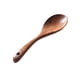 thumbnail image 1 of Utensilios de Cocina Ounissouiy Marrón Hermosa Textura Cucharas para Cocinar, 1 of 6