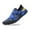 blue, variant on Mens Womens Water Shoes Quick Dry Barefoot Lightweight Aqua Shoes for Diving Hiking Surf