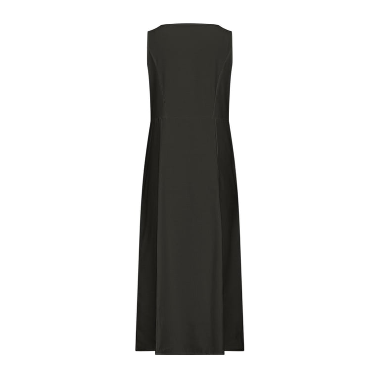 places that sell graduation dresses Asymmetrical High-Low Elastic Cloth Graduation Dresses COCOMELODY CS0560, Dark Navy main image 0