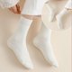 thumbnail image 4 of Calcetines térmicos cálidos para mujer, tobilleros de invierno, bonitos calcetines navideños de algodón, 6 pares, cómodos y elásticos, cálidos y elegantes, 4 of 5