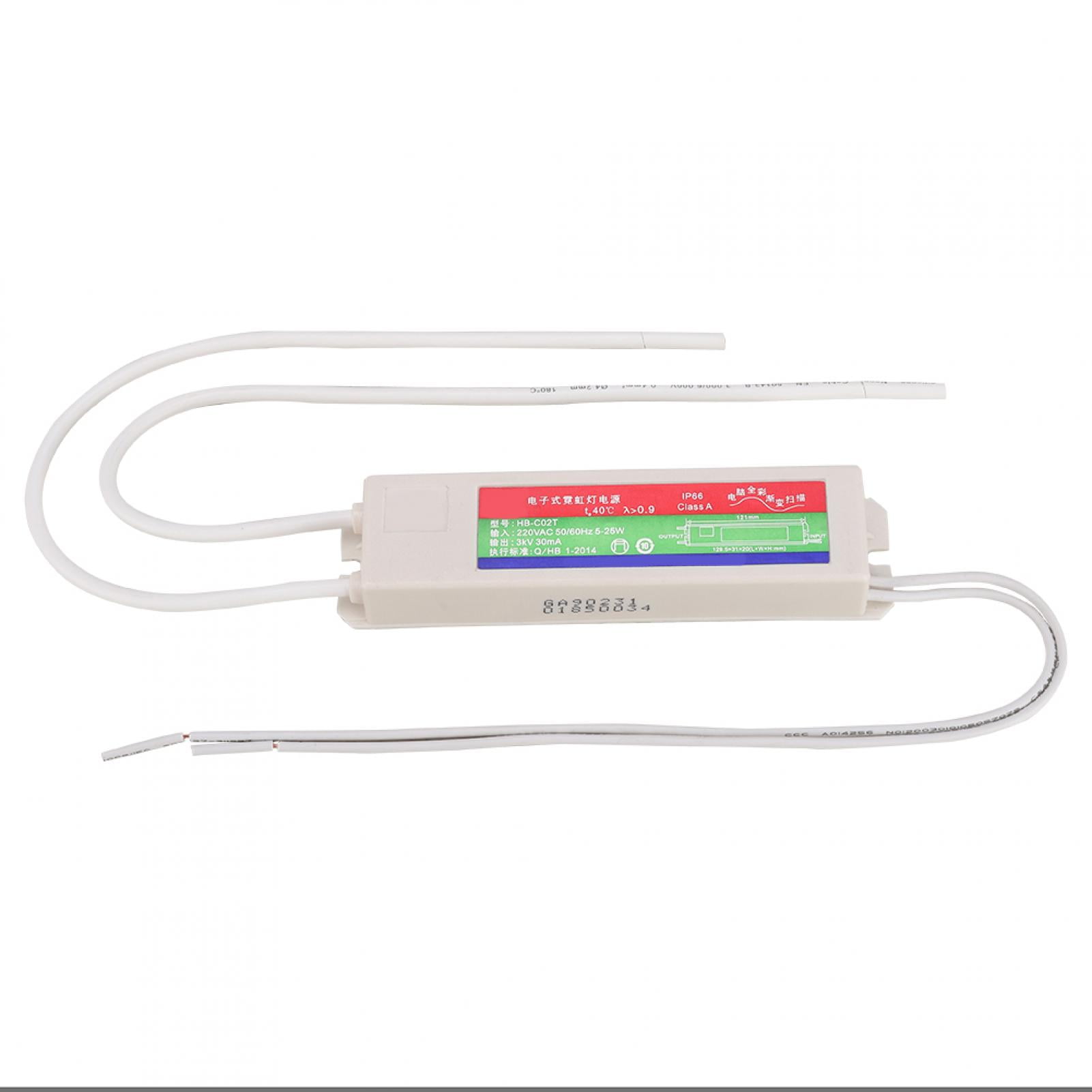 Neon Transformer, 3KVAC Neon Electronic Transformer, Large Billboards