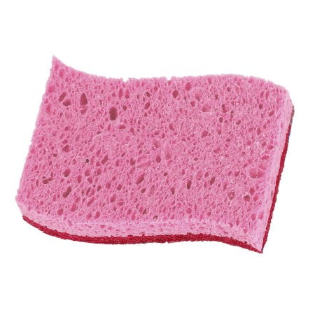 Superio Non- Scratch Cellulose Sponge 1- Pack