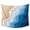 blue, variant on Red Coastal Beach Small Tapestry for Bedroom Wall Hanging Tapestry,Farmhouse Abstract Ocean Waves Striped Ceiling Backdrop Tapestries Poster Blanket Wall Decor for Teens Room Living Room 23" x 28"