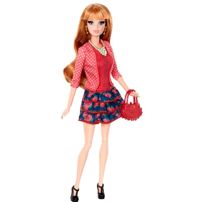 midge barbie doll