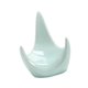 thumbnail image 5 of Soporte de cerámica para ocarina, expositor, adorno, soporte para instrumento musical Verde, 5 of 8