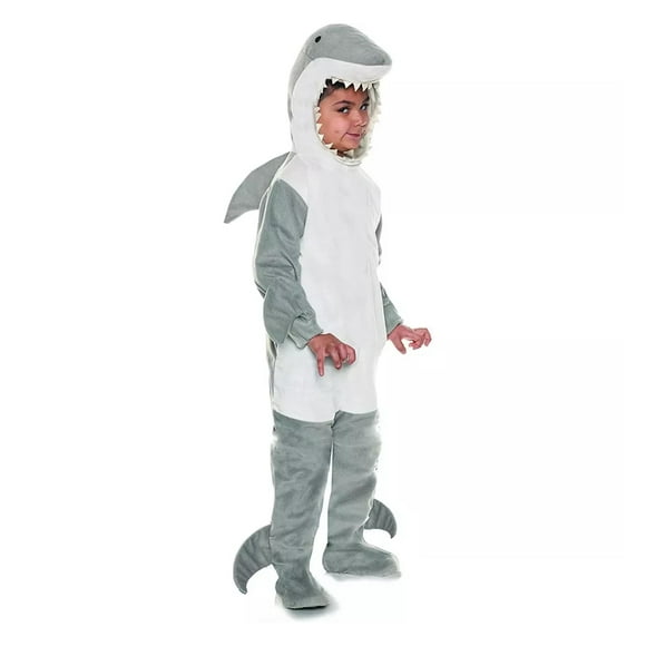 Shark Belly Babies Toddler Costume | Medium