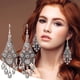 thumbnail image 1 of Pendientes Puede La en Decoración Desgastado Que Pendientes Holiday Deslumbrante PendientesCreativo Pendientes Ordinario Ser Pendientes, 1 of 1