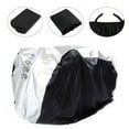 thumbnail image 3 of Bike Bicycle Cover, Waterproof Outdoor Bicycle Cover for Multiple Bicycle, 3 of 9