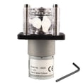 thumbnail image 2 of 12V DC Motor High Stream Peristaltic Pump with Ball Bearings for Aquarium  Analytical Water, 2 of 8