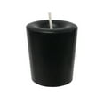 thumbnail image 4 of Hometrends Midnight Spice Scented 4-Pack Votive Candles, 4 of 5
