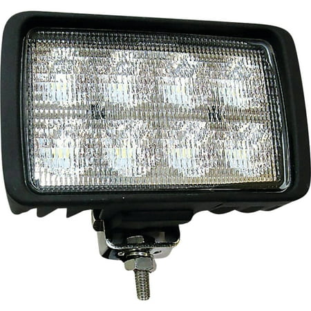

Tiger Lights LED Tractor Cab Light Beam 12V TL3050 For Ford New Holland 8670 Flood Off-Road Light