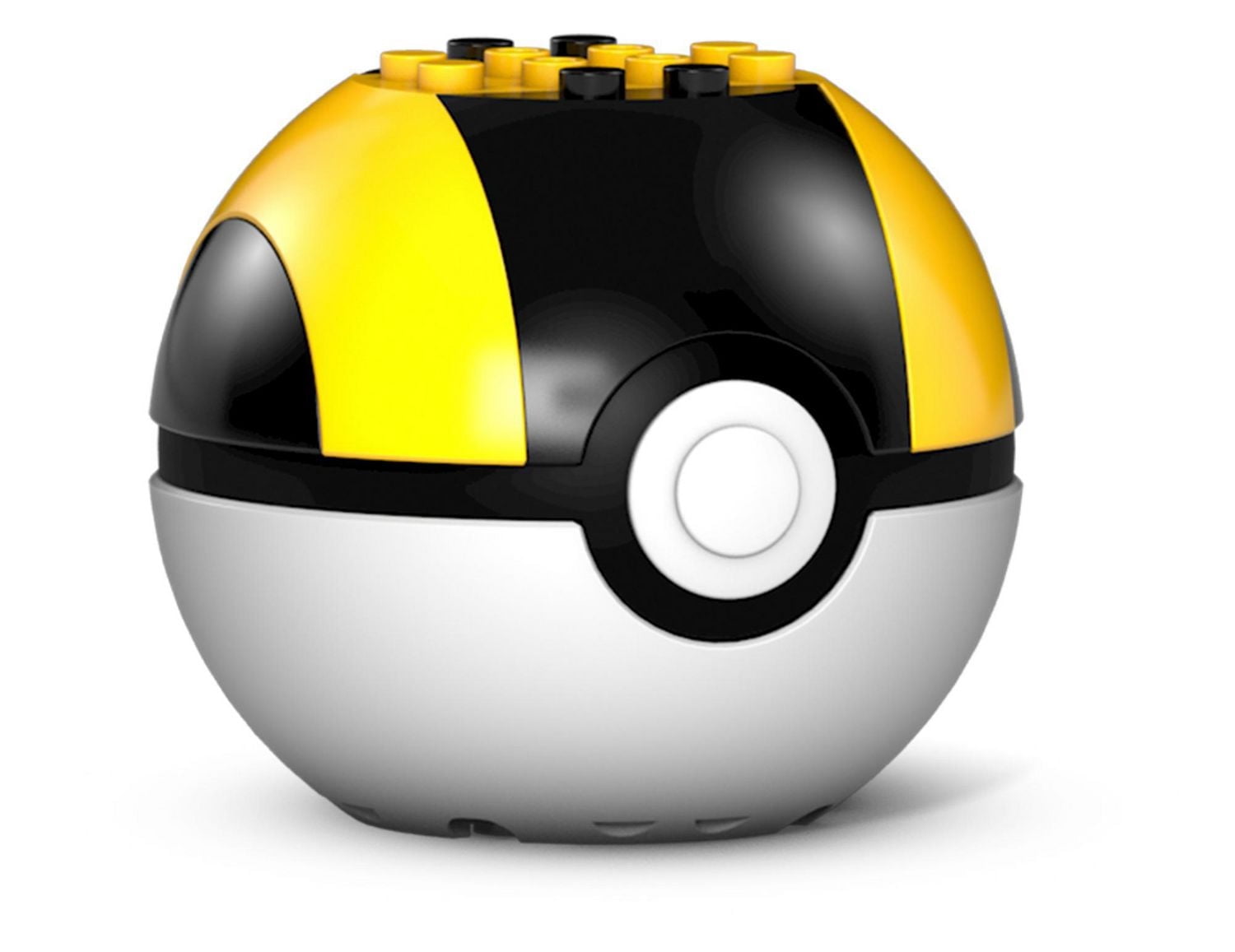 Mega Figurine Caninos à construire