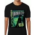 thumbnail image 2 of Wicked, Men's & Big Men's Graphic Tee, Wizard of Oz, Sizes S-3XL, 2 of 5