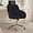 Black + Velvet, variant on Black Cute Vanity Chair with Wheels, Velvet Home  Office Desk Chair, Swivel Makeup Chair with Back, Metal Base Upholstered Nail Tech Chairs for Make Up Room Bedroom (Black + Velvet)