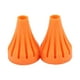 thumbnail image 5 of IMCBSTT 11 piezas Boquilla de cobre para pegamento de diámetro pequeño, largo, corto y grande, accesorios para pegamento termofusible, 5 of 6