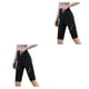 thumbnail image 2 of Pantalones de yoga de nailon Minnieouse mujer transpirable absorbente de sudor S M L, 2 of 6
