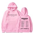 thumbnail image 6 of Ivan Cornejo Merch Hoodie World Tour Fashion Pullover Sweatshirt Hoodies Fans Clothes Clothing Tops for Women Men, 6 of 10